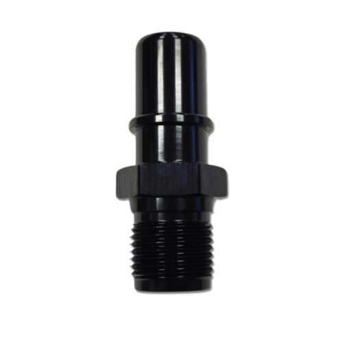AN10 Skott - 18,9 mm hurtigkobling hann
