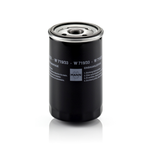 Oljefilter 13/16" -16 (76x123)