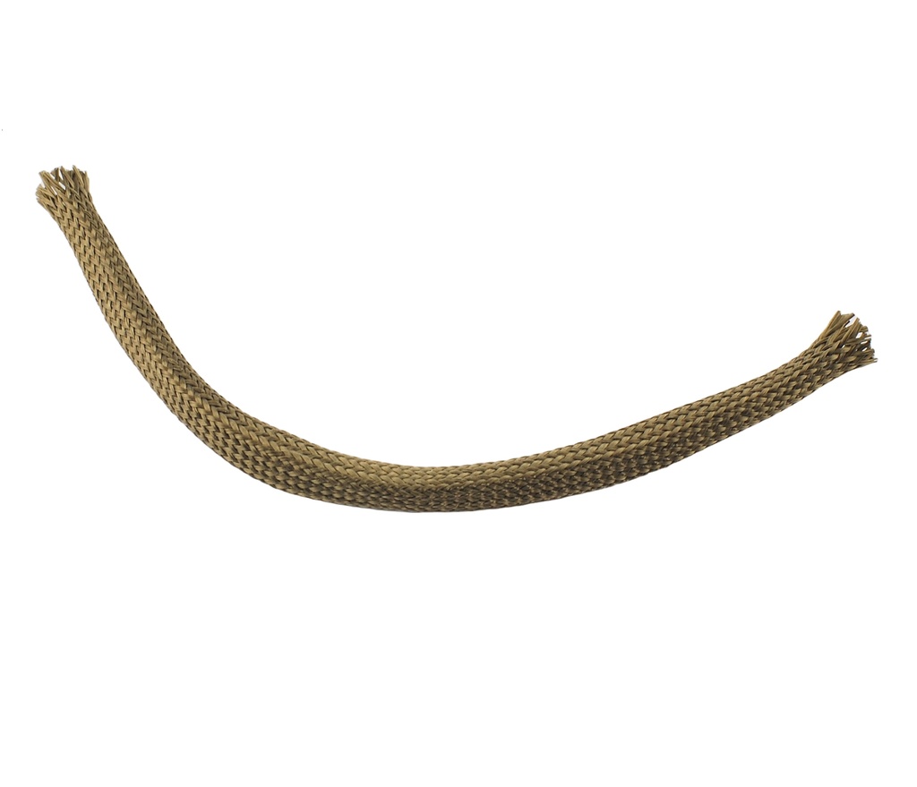 Hurricane Varmebeskyttelsessokk 12mm - Titanium