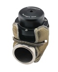 Hurricane Wastegate hette 38mm Titanium