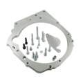 PMC Adapterplate girkasse Honda K K20 K24