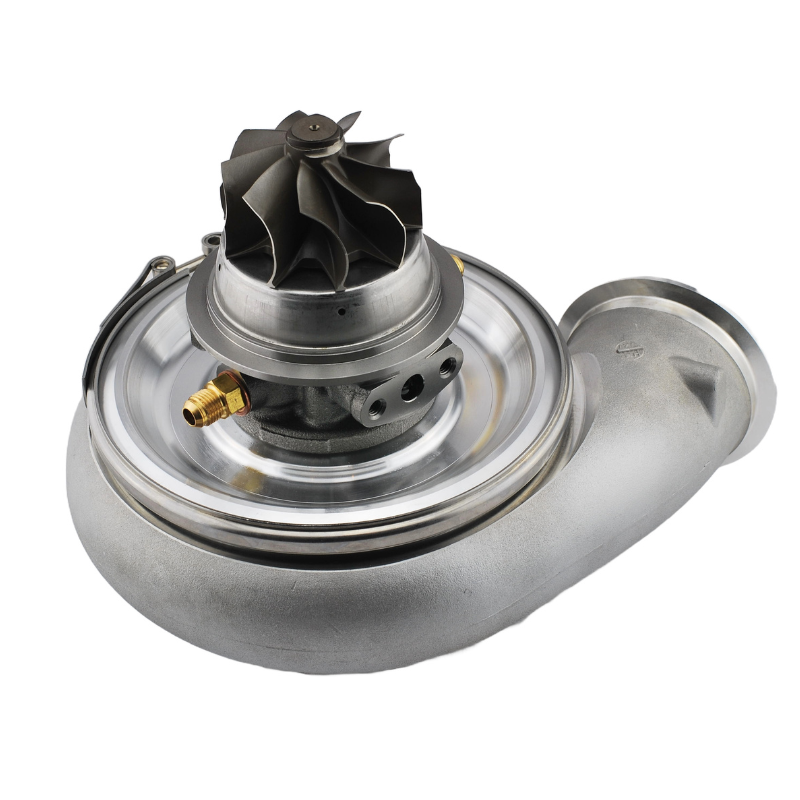 Hurricane 7975-1450 Turbo Supercore