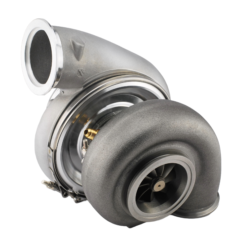 Hurricane 7375-1200 A/R 1.01 Turbo