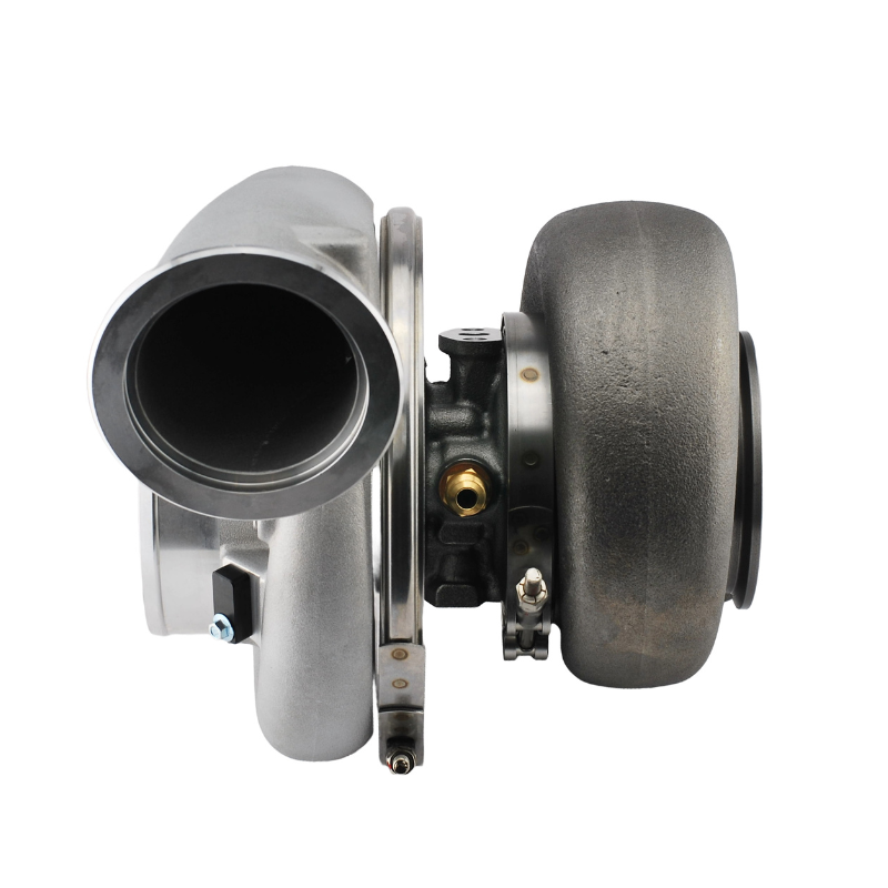 Hurricane 7975-1450 A/R 1.01 T4 Turbo