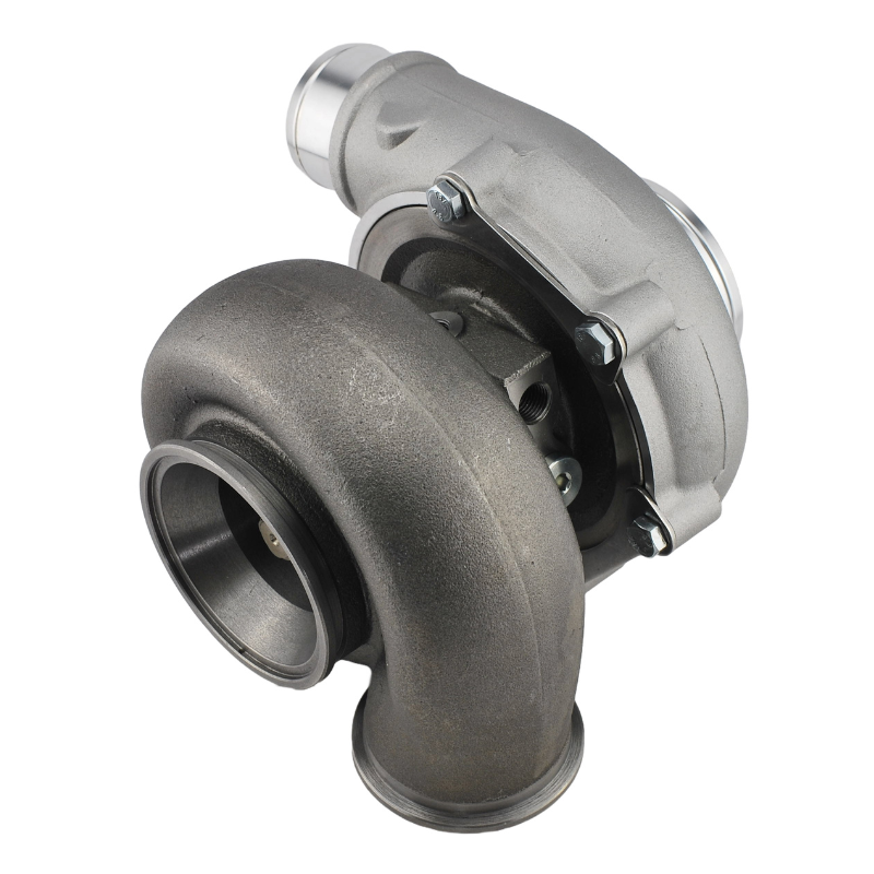 Hurricane 5455-660 A/R 1.21 Turbo