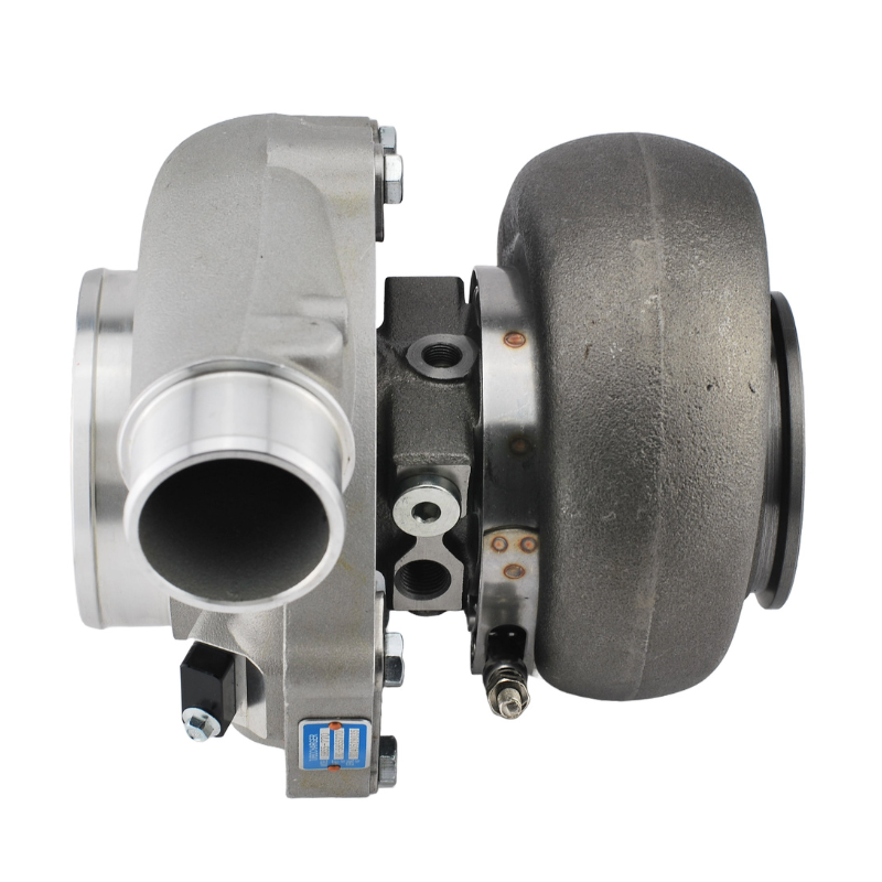 Hurricane 6255-900 A/R 1.01 Turbo
