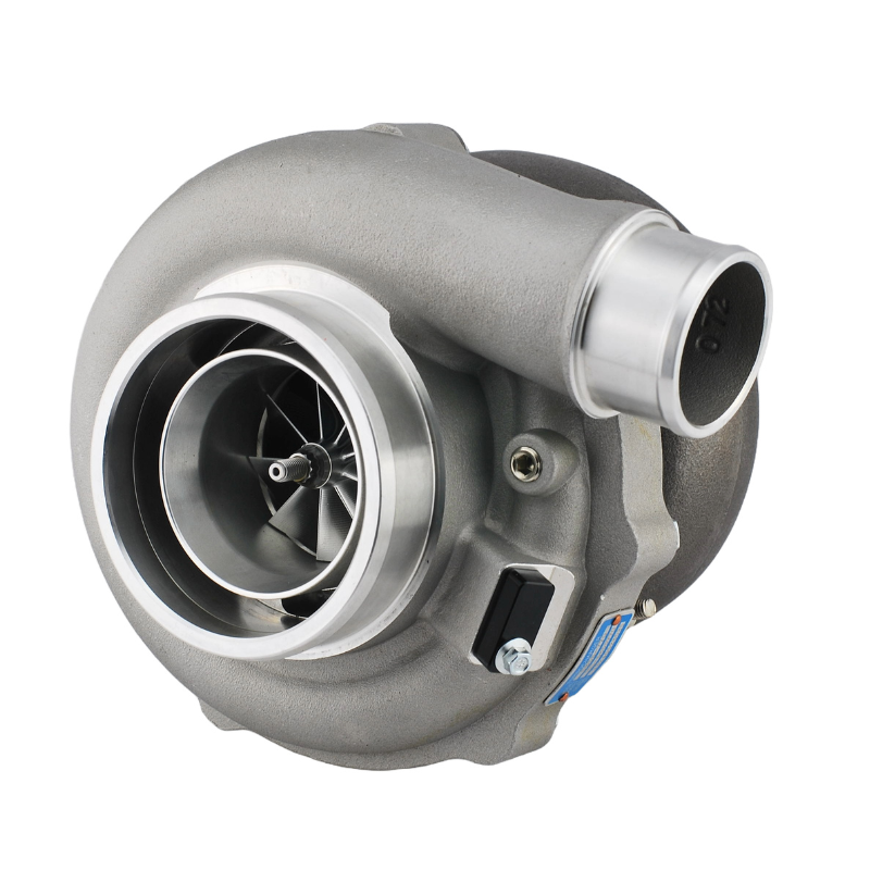 Hurricane 6862-1050 A/R 1.01 Turbo
