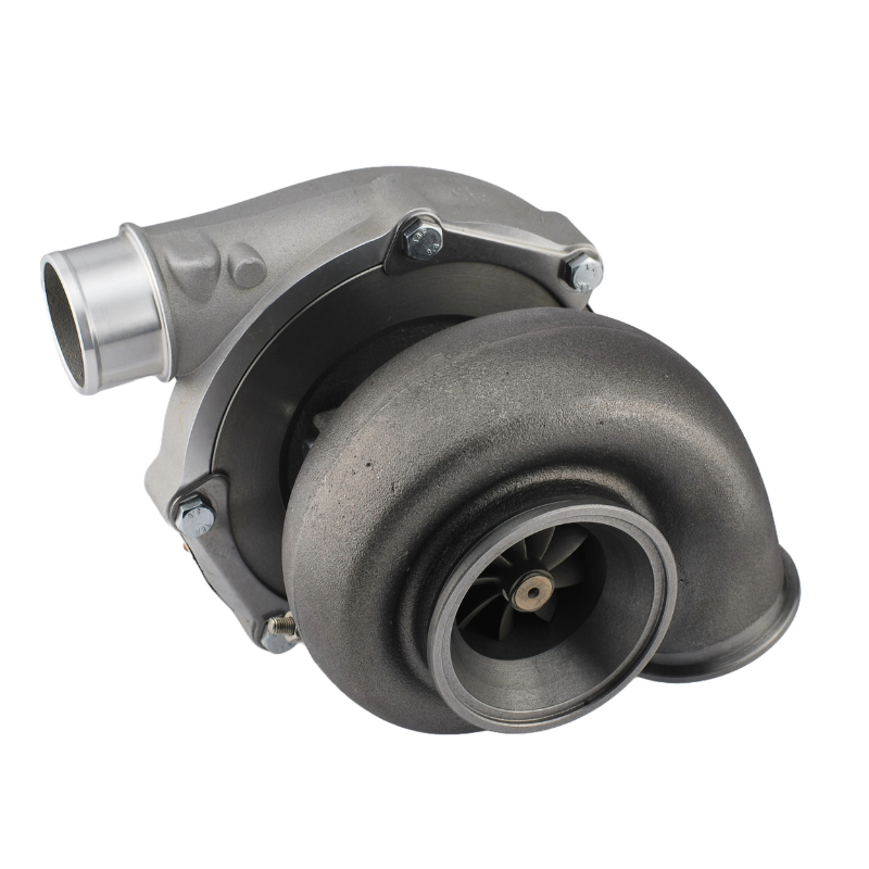 Hurricane 6862-1050 A/R 0.83 Turbo