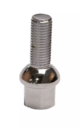 Hjulbolt Sølv M12x1,5