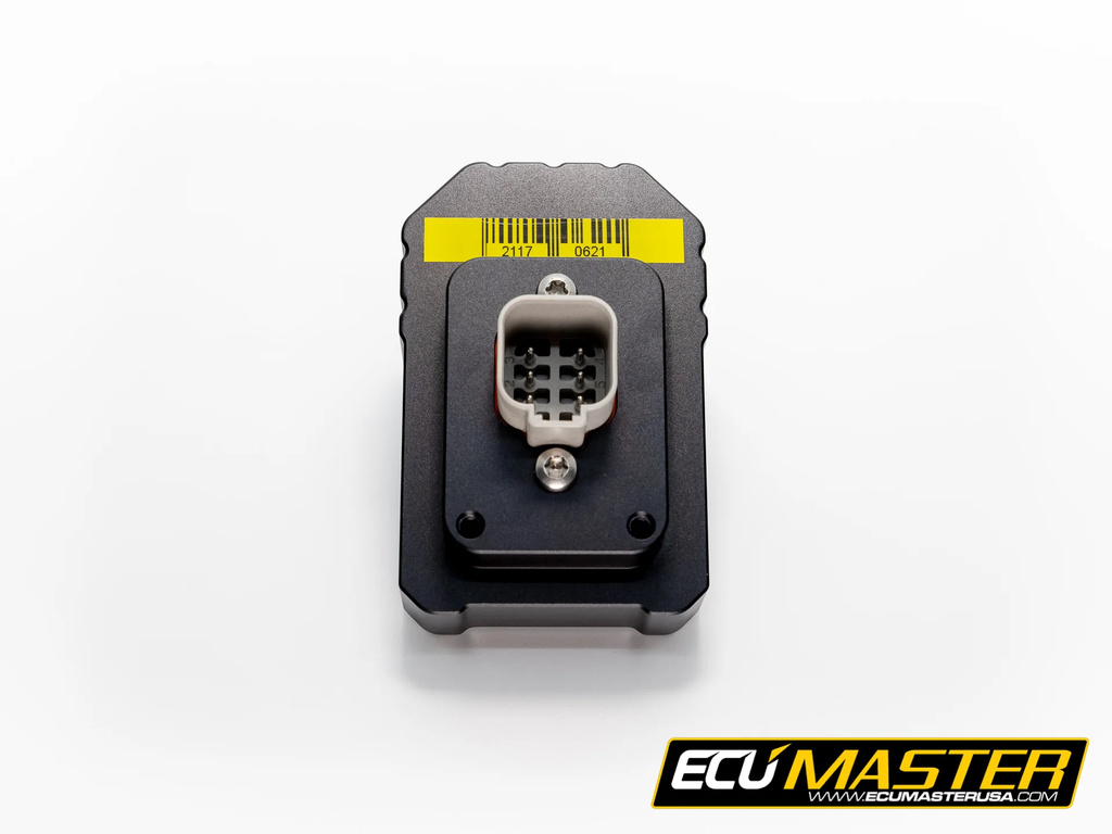 ECU Master Växelindikator