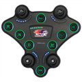 Link Rattmontert CAN-tastatur