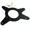Link Rattmontert CAN-tastatur