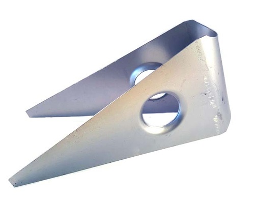 Boks 30° for 40 mm rør