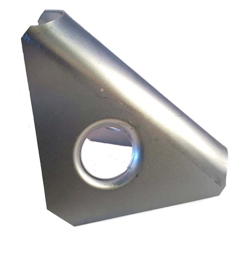 Boks 90° for 40 mm rør