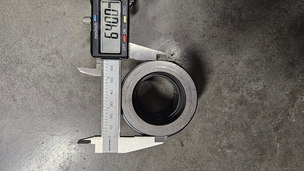 Utløserlager BMW 215-240mm (28mm)