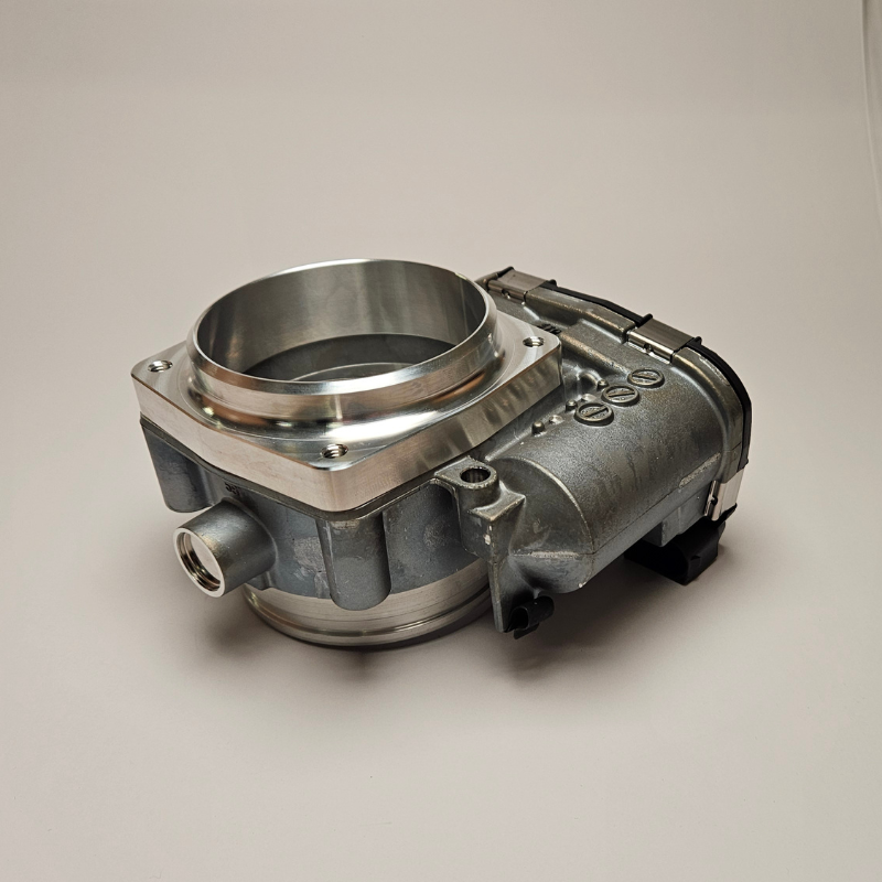 Sveiseflens for Bosch e-gassspjeld 68mm