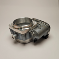 Sveiseflens for Bosch e-gassspjeld 68mm