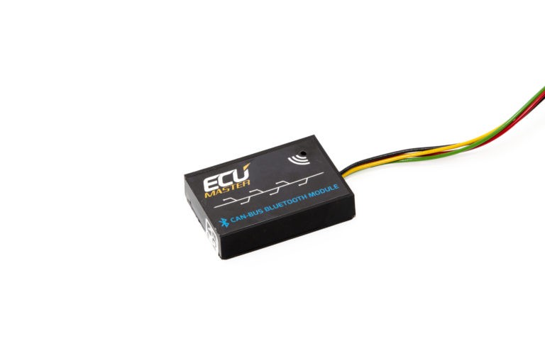 ECU Master EMU Can-bus bluetooth modul