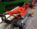 IRP Justeringssett Bærearm Bak DTM style BMW E30, E36/7, E36/8 (Ver2)