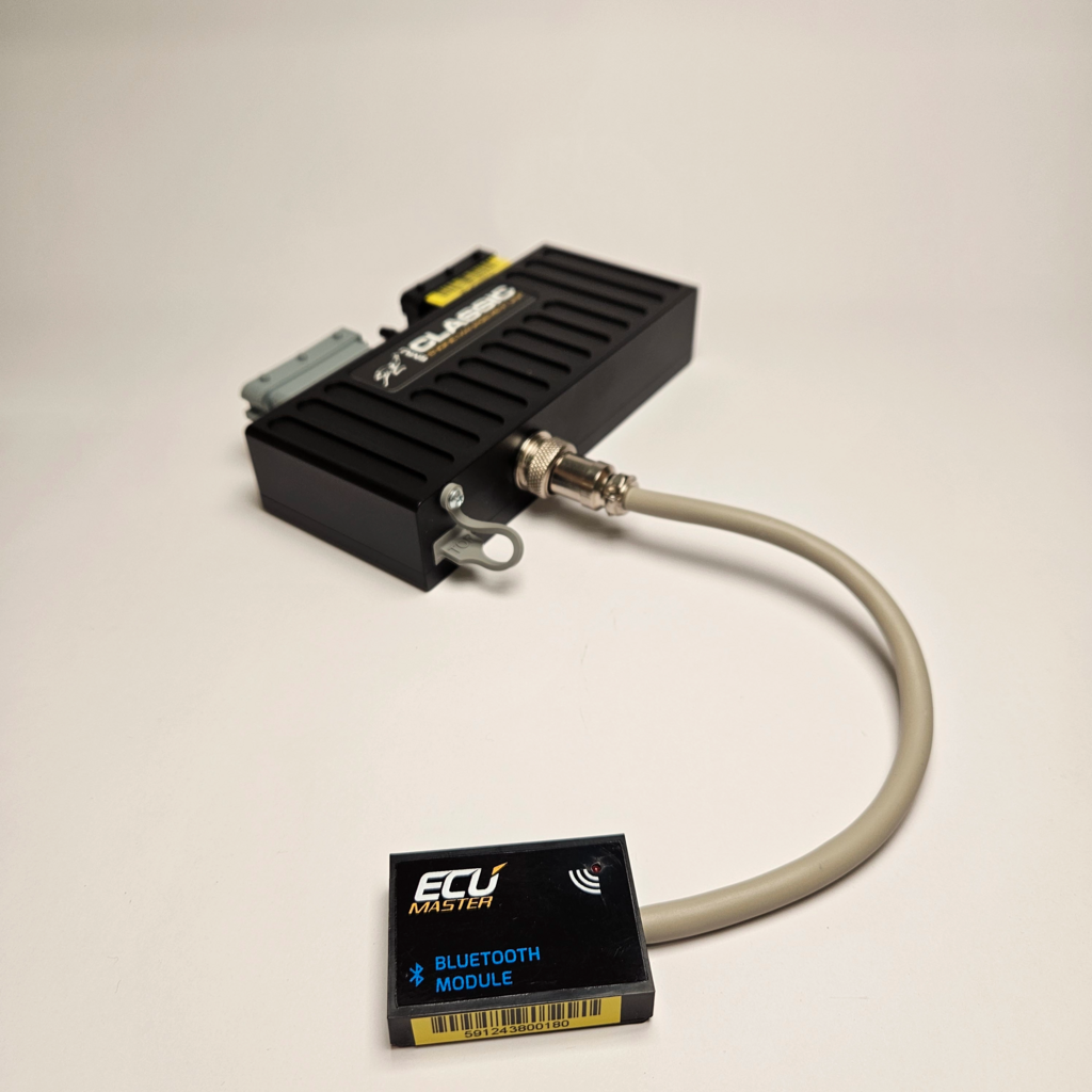 ECU Master EMU bluetooth modul