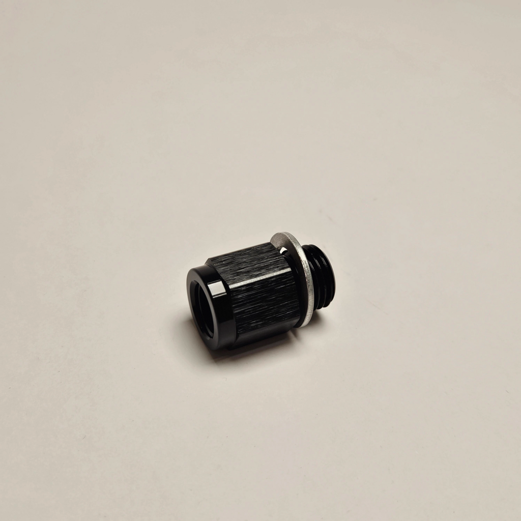 M14x1.5 - M12x1.5 reduksjon