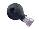 Uniball Boot M6-M8 (3/16" 1/4" 5/16")