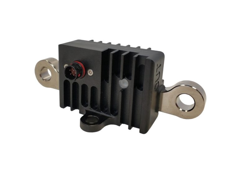 ECU Master Batteri isolator (Auto Sport)