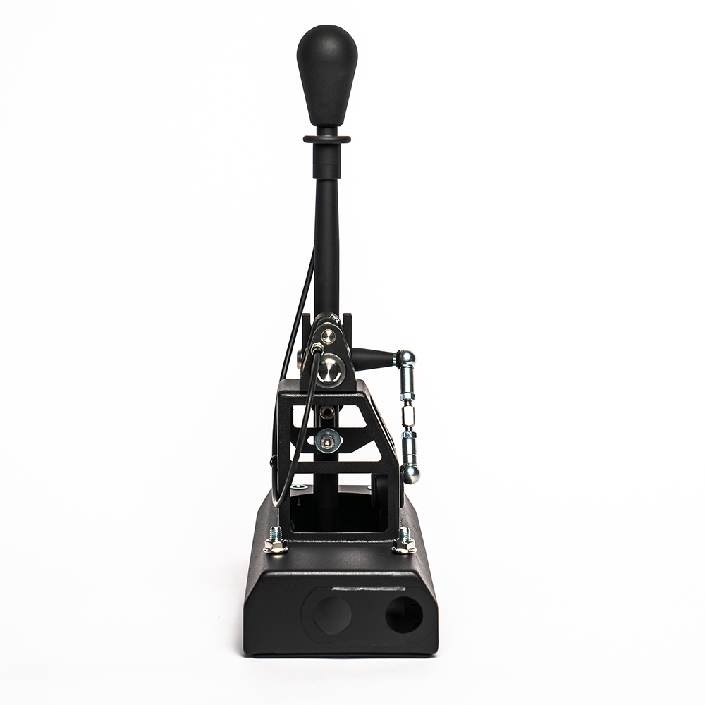 Revin Short shift PRO VW / Audi / Skoda / Seat (02J / 02M / 02Q) Bunnmontering
