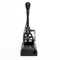 Revin Short shift PRO VW / Audi / Skoda / Seat (02J / 02M / 02Q) Bunnmontering