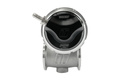 PSG40 Pneumatisk Rett Wastegate 6psi Svart