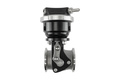 PSG40 Pneumatisk Rett Wastegate 6psi Svart