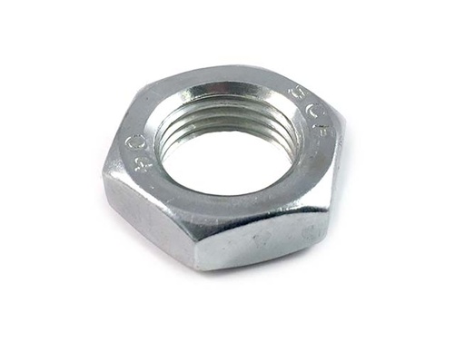 Nøtt M12x1,75