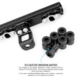 Nissan 6cyl RB26DETT drivstoffskinne