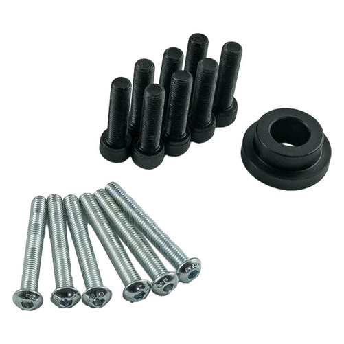 Hardware / Installation Kit for PMC Flywheel Toyota JZ - BMW M57N GS6-53DZ HGU HGK / N54 GS6-53BZ - 184mm 7.25" (P)