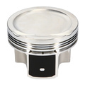 JE stempler Kit Audi RS2 5-Cyl. 81.50mm 8.5:1 Asym.