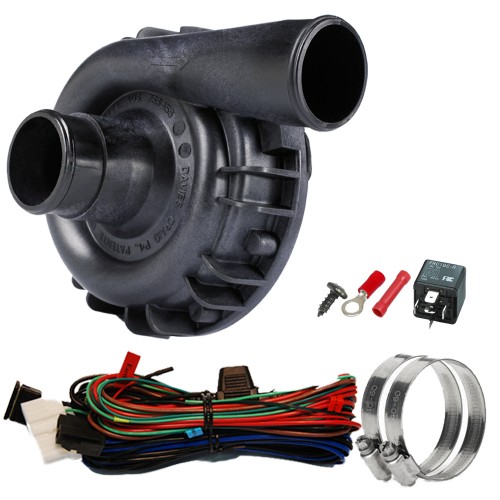 Davies Craig EWP115L vannpumpesett