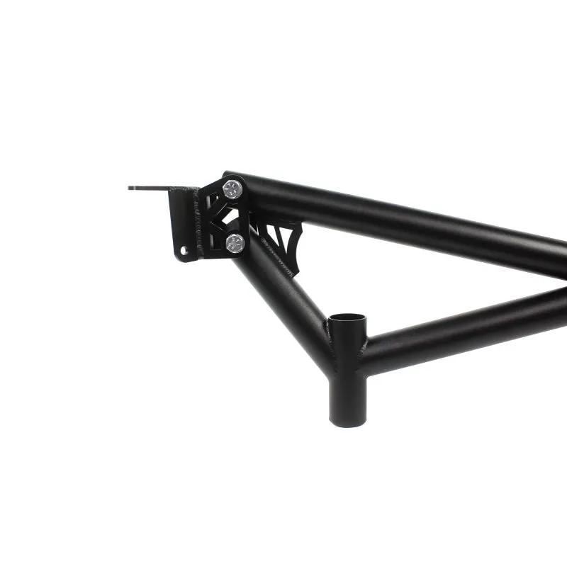 BMW E46 bak X-Brace, 4 punkts