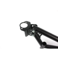 BMW E46 bak X-Brace, 4 punkts
