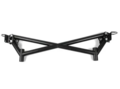 BMW E46 bak X-Brace, 4 punkts
