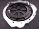Volvo Red Block 8HP70 N57 Adaptersett girkasse