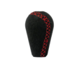 REVIN Gear Knop Special Alcantara (blå)