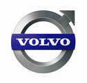 Volvo Veivaksel
