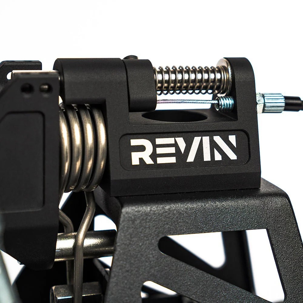 REVIN Kortskift Volkswagen Golf MK8