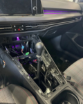REVIN Kortskift Volkswagen Golf MK8