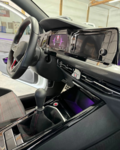 REVIN Kortskift Volkswagen Golf MK8
