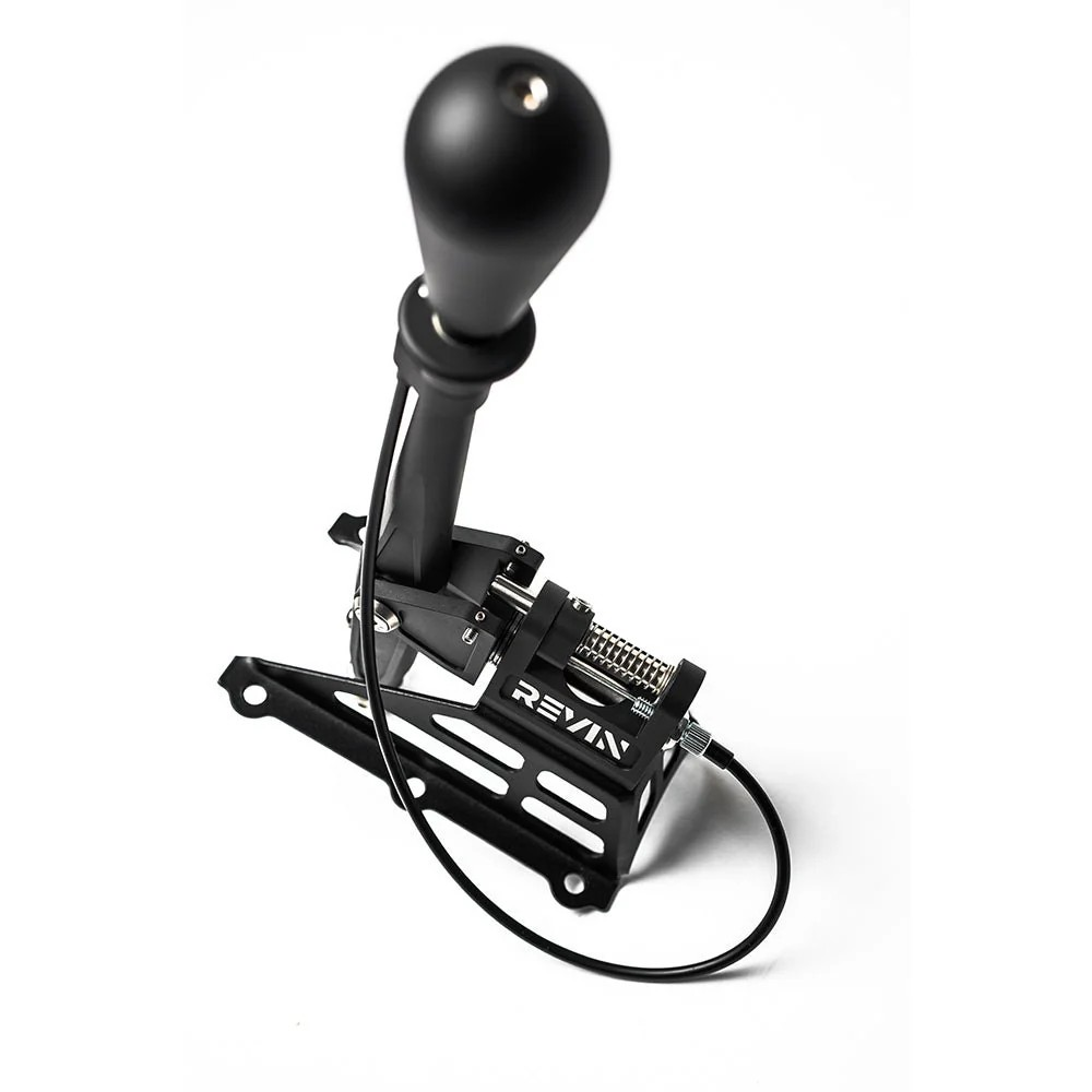 REVIN Short Shifter Street Audi 100 C4 / Audi 80 B3/B4 / Audi A6 C4/C5/C6 / Audi A4 B5/B6/B7 / VW Passat B5/B5.5