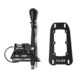 REVIN Short Shifter Street Audi 100 C4 / Audi 80 B3/B4 / Audi A6 C4/C5/C6 / Audi A4 B5/B6/B7 / VW Passat B5/B5.5