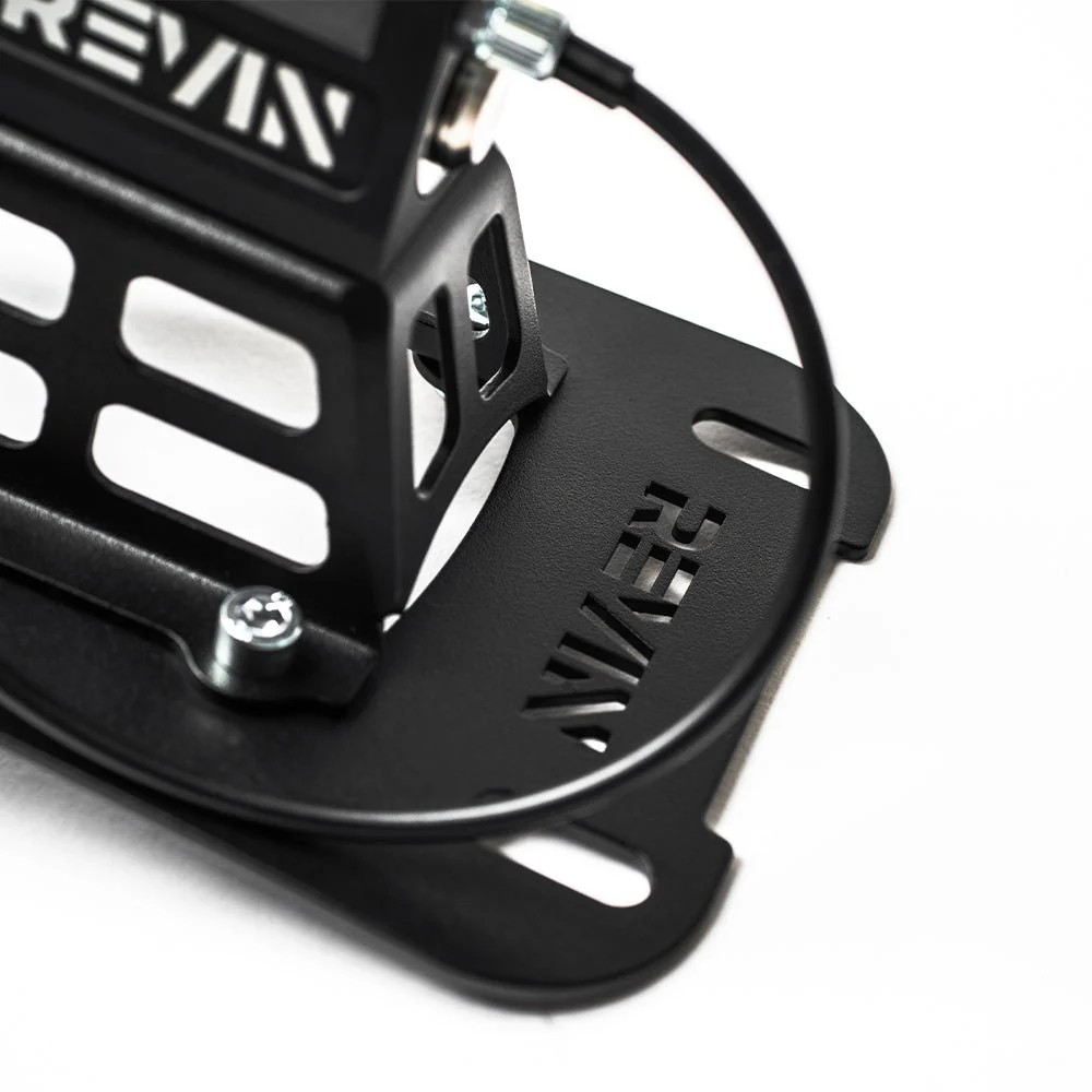 REVIN Short Shifter Street Audi 100 C4 / Audi 80 B3/B4 / Audi A6 C4/C5/C6 / Audi A4 B5/B6/B7 / VW Passat B5/B5.5