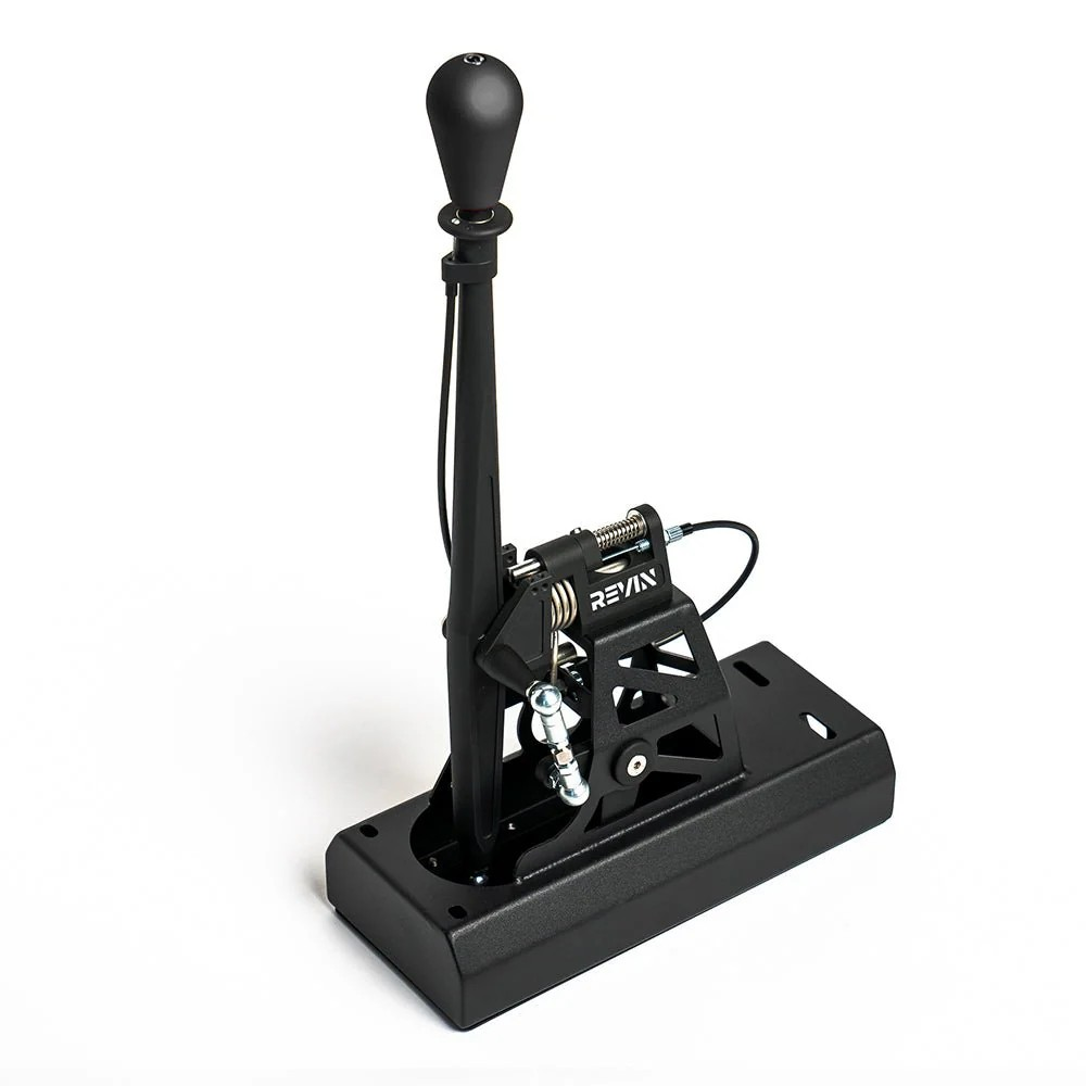 REVIN Kortskifter Mini R53 / R56 Bunnmontert