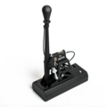 REVIN Kortskifter Mini R53 / R56 Bunnmontert